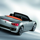 Illustration for article titled VW Bluesport Roadster: The Mid-Engined Diesel Sportscar